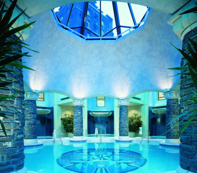 Картинка The Fairmont Banff Springs (Канада, Банфф, штат Альберта) 4 Фото The Fairmont Banff Springs (Канада, Банфф, штат Альберта) 4