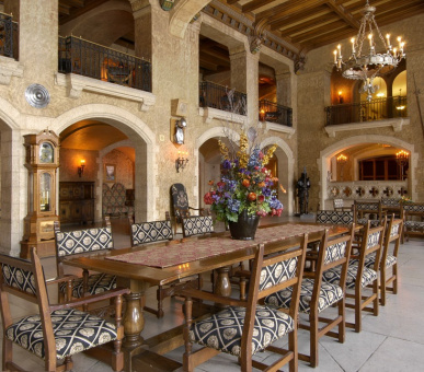 Картинка The Fairmont Banff Springs (Канада, Банфф, штат Альберта) 46 Фото The Fairmont Banff Springs (Канада, Банфф, штат Альберта) 46