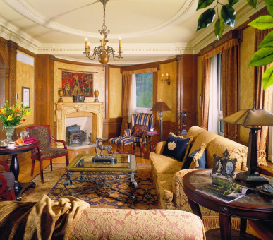 Картинка The Fairmont Banff Springs (Канада, Банфф, штат Альберта) 25 Фото The Fairmont Banff Springs (Канада, Банфф, штат Альберта) 25