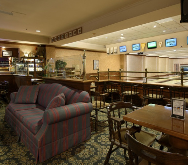 Картинка The Fairmont Banff Springs (Канада, Банфф, штат Альберта) 35 Фото The Fairmont Banff Springs (Канада, Банфф, штат Альберта) 35