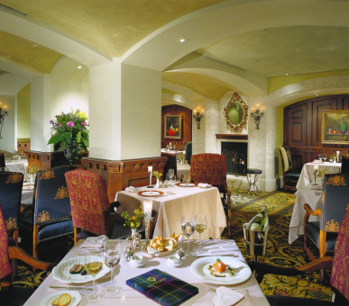 Картинка The Fairmont Banff Springs (Канада, Банфф, штат Альберта) 30 Фото The Fairmont Banff Springs (Канада, Банфф, штат Альберта) 30