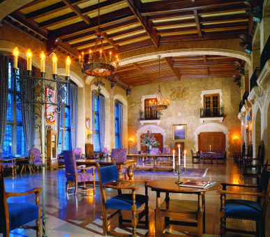 Картинка The Fairmont Banff Springs (Канада, Банфф, штат Альберта) 43 Фото The Fairmont Banff Springs (Канада, Банфф, штат Альберта) 43