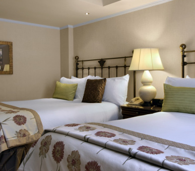 Картинка The Fairmont Banff Springs (Канада, Банфф, штат Альберта) 19 Фото The Fairmont Banff Springs (Канада, Банфф, штат Альберта) 19