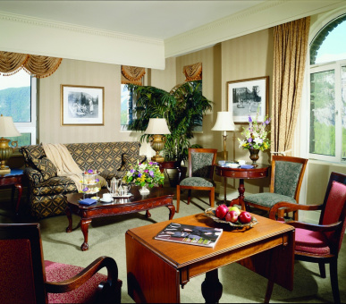Картинка The Fairmont Banff Springs (Канада, Банфф, штат Альберта) 24 Фото The Fairmont Banff Springs (Канада, Банфф, штат Альберта) 24