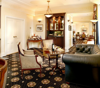 Картинка The Fairmont Palliser (Канада, Калгари, штат Альберта) 16 Фото The Fairmont Palliser (Канада, Калгари, штат Альберта) 16