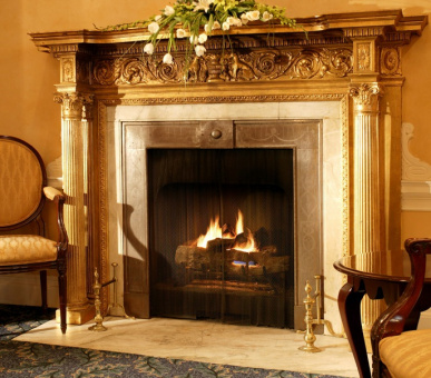 Картинка The Fairmont Palliser (Канада, Калгари, штат Альберта) 25 Фото The Fairmont Palliser (Канада, Калгари, штат Альберта) 25