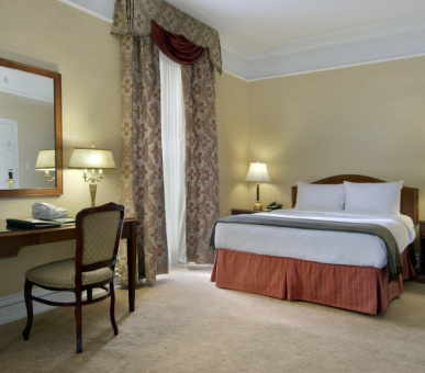 Картинка The Fairmont Palliser (Канада, Калгари, штат Альберта) 2 Фото The Fairmont Palliser (Канада, Калгари, штат Альберта) 2