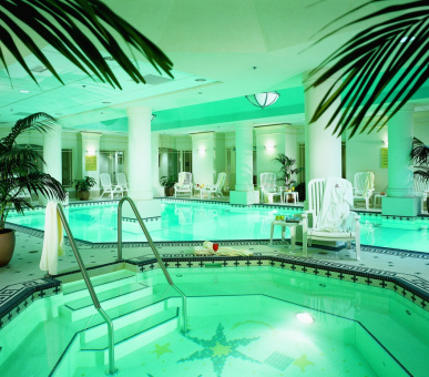 Картинка The Fairmont Palliser (Канада, Калгари, штат Альберта) 23 Фото The Fairmont Palliser (Канада, Калгари, штат Альберта) 23