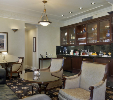 Картинка The Fairmont Palliser (Канада, Калгари, штат Альберта) 40 Фото The Fairmont Palliser (Канада, Калгари, штат Альберта) 40