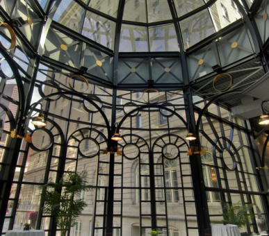 Картинка The Fairmont Palliser (Канада, Калгари, штат Альберта) 43 Фото The Fairmont Palliser (Канада, Калгари, штат Альберта) 43