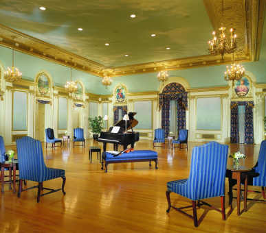 Картинка The Fairmont Palliser (Канада, Калгари, штат Альберта) 5 Фото The Fairmont Palliser (Канада, Калгари, штат Альберта) 5