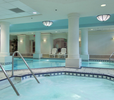 Картинка The Fairmont Palliser (Канада, Калгари, штат Альберта) 4 Фото The Fairmont Palliser (Канада, Калгари, штат Альберта) 4