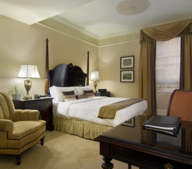 Картинка The Fairmont Palliser (Канада, Калгари, штат Альберта) 38 Фото The Fairmont Palliser (Канада, Калгари, штат Альберта) 38