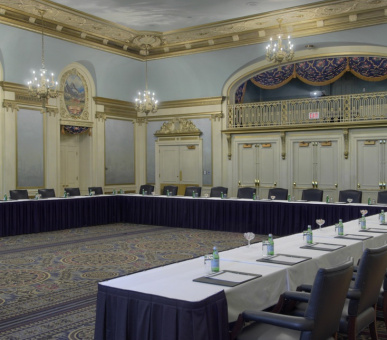 Картинка The Fairmont Palliser (Канада, Калгари, штат Альберта) 37 Фото The Fairmont Palliser (Канада, Калгари, штат Альберта) 37