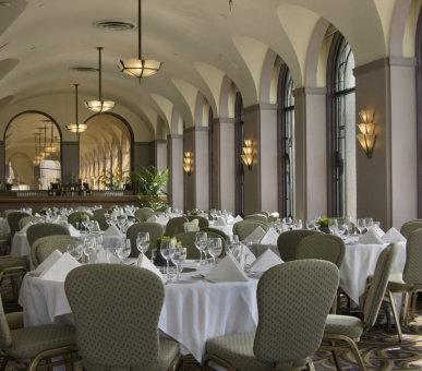 Картинка The Fairmont Palliser (Канада, Калгари, штат Альберта) 46 Фото The Fairmont Palliser (Канада, Калгари, штат Альберта) 46