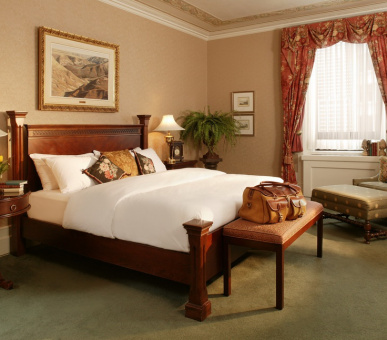 Картинка The Fairmont Palliser (Канада, Калгари, штат Альберта) 18 Фото The Fairmont Palliser (Канада, Калгари, штат Альберта) 18