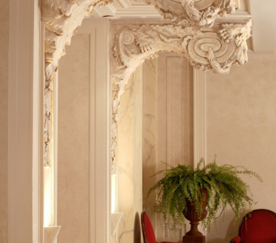 Картинка The Fairmont Palliser (Канада, Калгари, штат Альберта) 50 Фото The Fairmont Palliser (Канада, Калгари, штат Альберта) 50