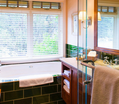 Фото The Post Hotel 7