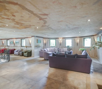 Картинка Le Moulin de Lourmarin 8 Фото Le Moulin de Lourmarin 8