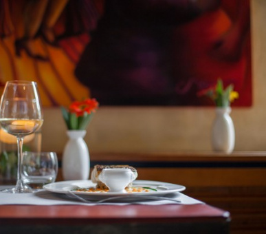 Картинка Le Moulin de Lourmarin 19 Фото Le Moulin de Lourmarin 19