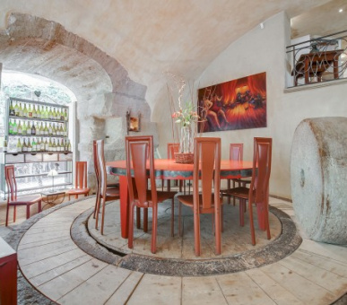 Картинка Le Moulin de Lourmarin 22 Фото Le Moulin de Lourmarin 22