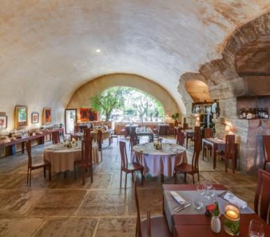 Картинка Le Moulin de Lourmarin 2 Фото Le Moulin de Lourmarin 2