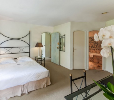 Картинка Le Moulin de Lourmarin 7 Фото Le Moulin de Lourmarin 7