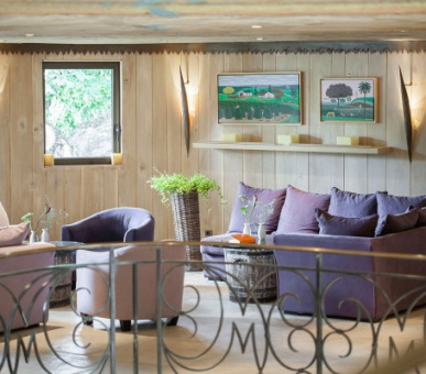 Картинка Le Moulin de Lourmarin 20 Фото Le Moulin de Lourmarin 20