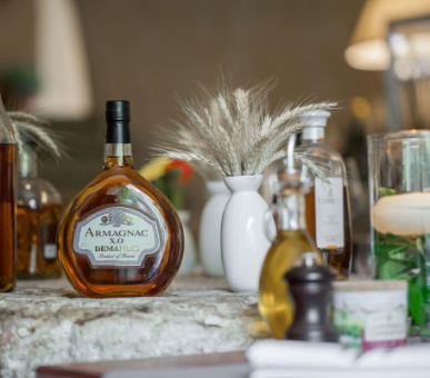 Картинка Le Moulin de Lourmarin 13 Фото Le Moulin de Lourmarin 13