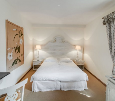 Картинка Le Moulin de Lourmarin 11 Фото Le Moulin de Lourmarin 11