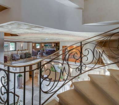 Картинка Le Moulin de Lourmarin 26 Фото Le Moulin de Lourmarin 26