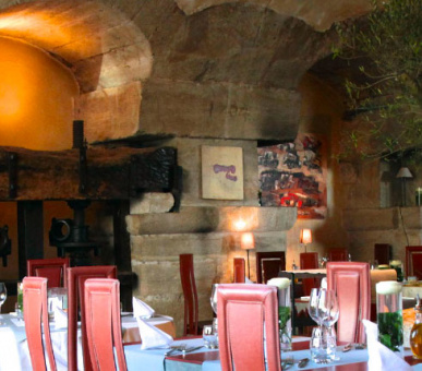 Картинка Le Moulin de Lourmarin 28 Фото Le Moulin de Lourmarin 28