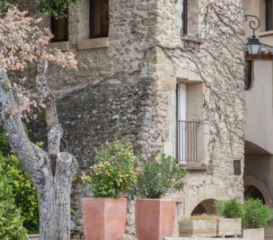 Картинка Le Moulin de Lourmarin 27 Фото Le Moulin de Lourmarin 27