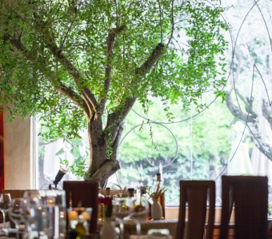 Картинка Le Moulin de Lourmarin 16 Фото Le Moulin de Lourmarin 16