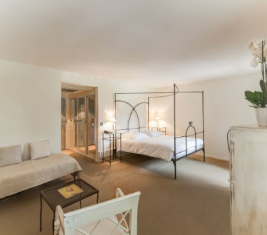 Картинка Le Moulin de Lourmarin 6 Фото Le Moulin de Lourmarin 6