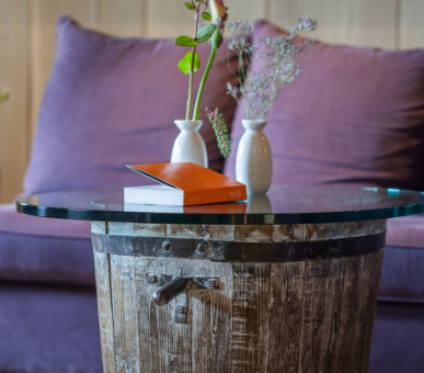 Картинка Le Moulin de Lourmarin 15 Фото Le Moulin de Lourmarin 15