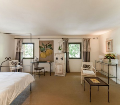 Картинка Le Moulin de Lourmarin 5 Фото Le Moulin de Lourmarin 5