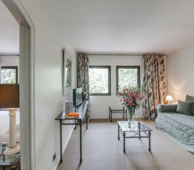 Картинка Le Moulin de Lourmarin 12 Фото Le Moulin de Lourmarin 12