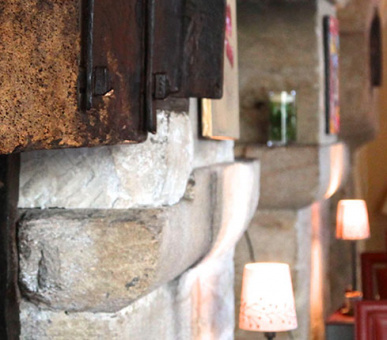 Картинка Le Moulin de Lourmarin 24 Фото Le Moulin de Lourmarin 24