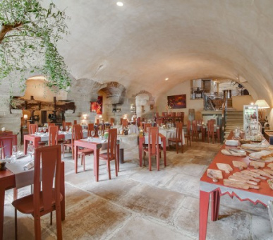 Картинка Le Moulin de Lourmarin 21 Фото Le Moulin de Lourmarin 21