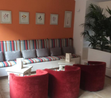 Фото Le Clos de la Glycine 8