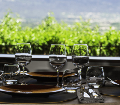 Фото Le Clos de la Glycine 12