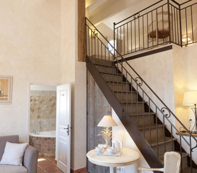 Фото Le Clos de la Glycine 5