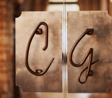 Фото Le Clos de la Glycine 18