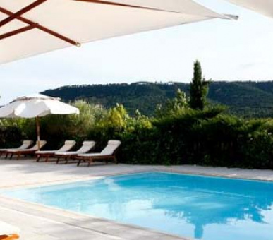 Картинка La Bastide de Moustiers 40 Фото La Bastide de Moustiers 40