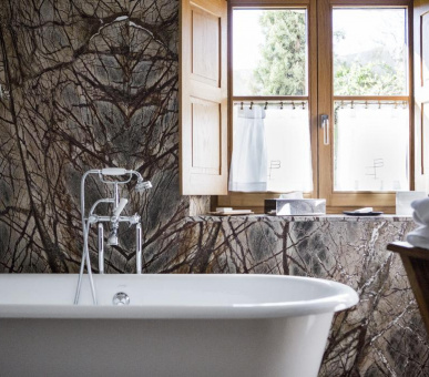 Картинка La Bastide de Moustiers 51 Фото La Bastide de Moustiers 51