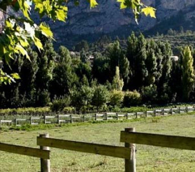 Картинка La Bastide de Moustiers 37 Фото La Bastide de Moustiers 37