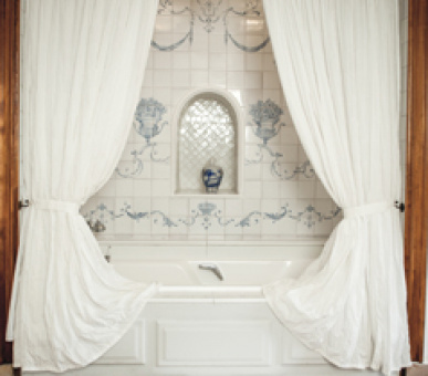 Картинка La Bastide de Moustiers 30 Фото La Bastide de Moustiers 30