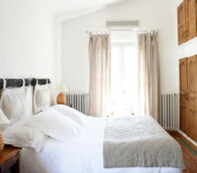 Картинка La Bastide de Moustiers 25 Фото La Bastide de Moustiers 25