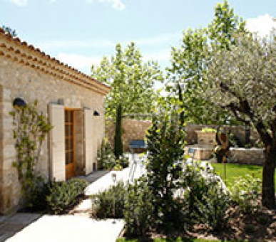 Картинка La Bastide de Moustiers 38 Фото La Bastide de Moustiers 38